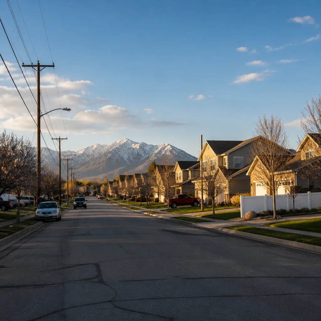 Utah Smart Home Wiring electricians
